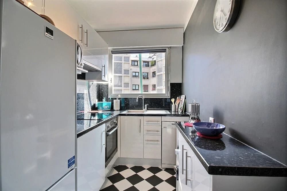 116488 - Appartement 4 Personnes Etoile - Trocadéro - photo 11