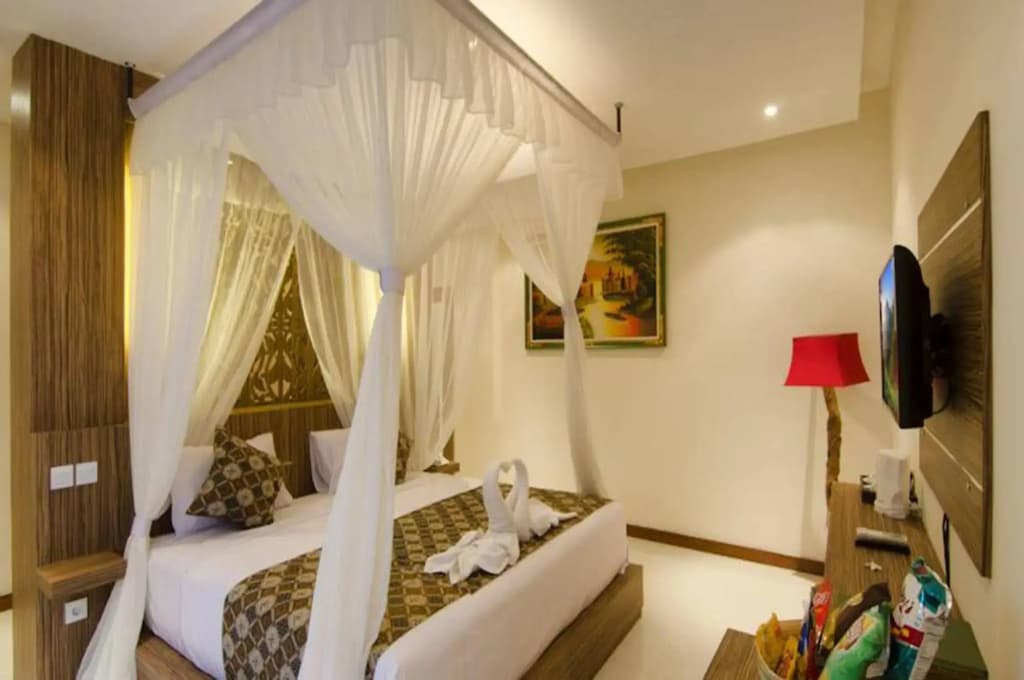 The Widyas Bali Villa - photo 3