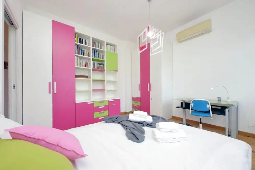 Two Bedrooms Trionfale - photo 34