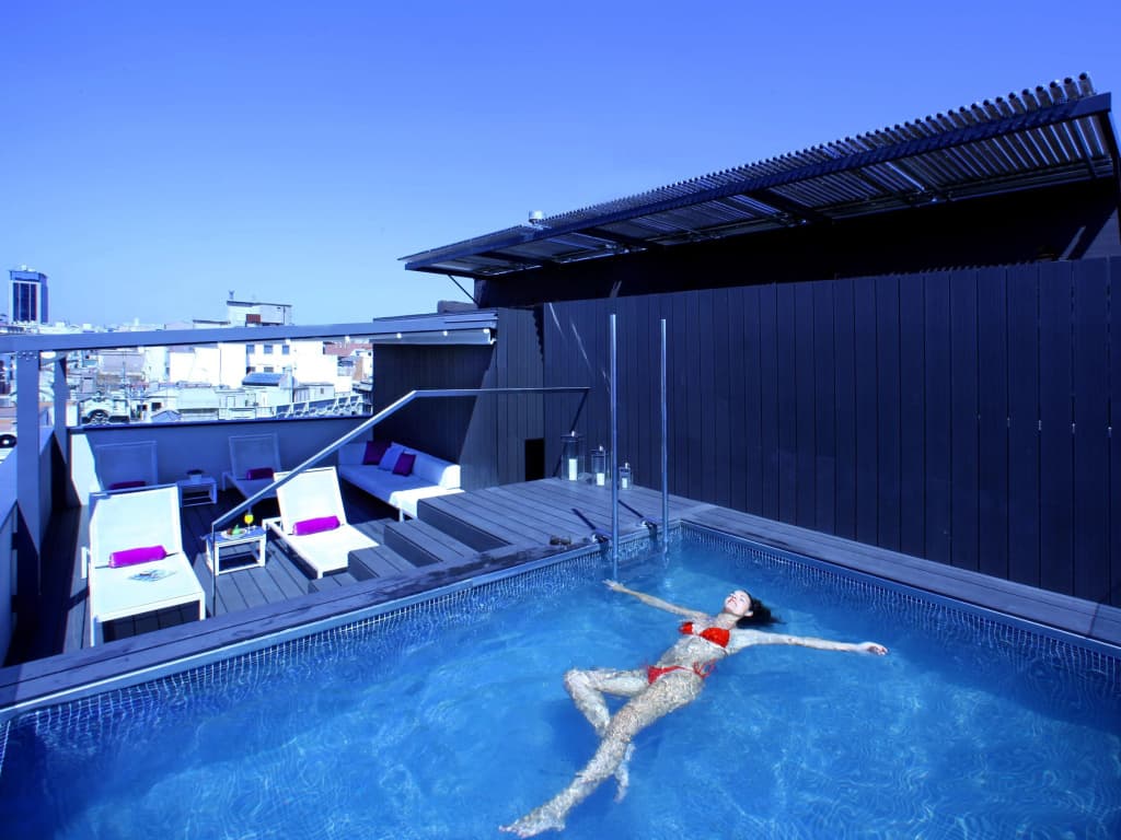Hotel Arconte, Adults only - photo 15
