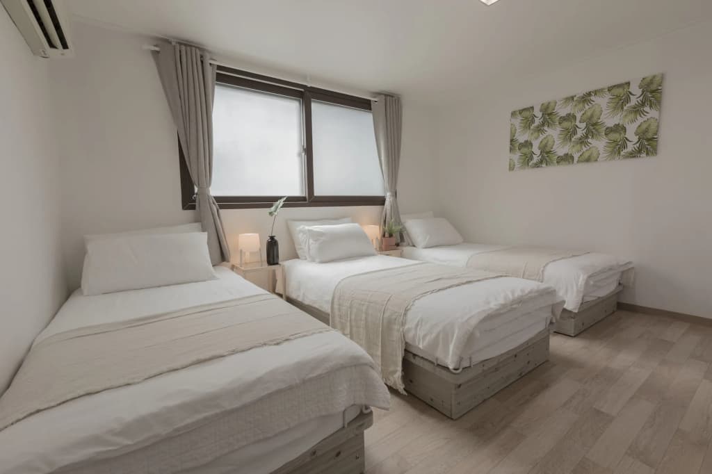 SiO HOSTEL - photo 4