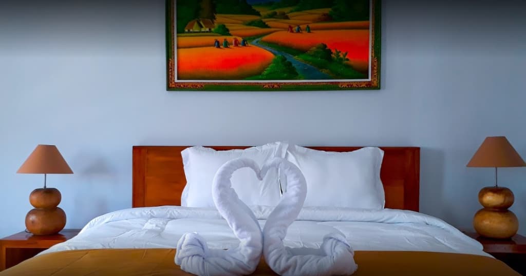 Krisnayogi Homestay by ZUZU - photo 4