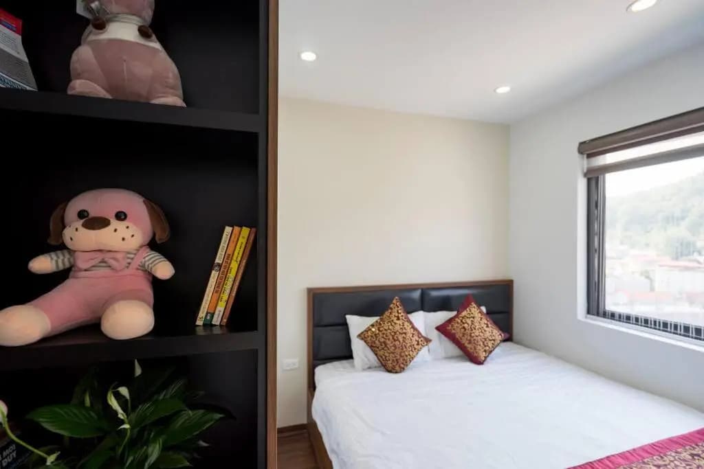 *Ha Long Homestay @ Sunrise Apartment- 4 BR - main photo