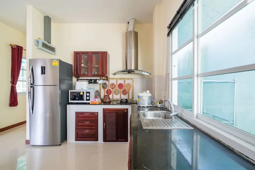 Peach Hua Hin Pool Villa Holiday - photo 20