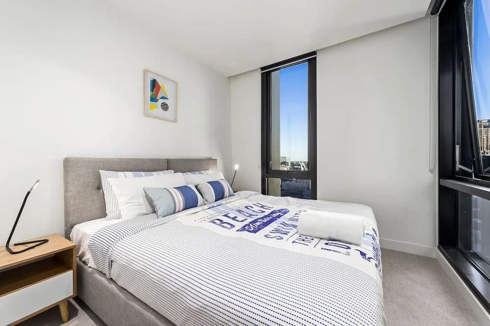 Empire Apartment - photo 5