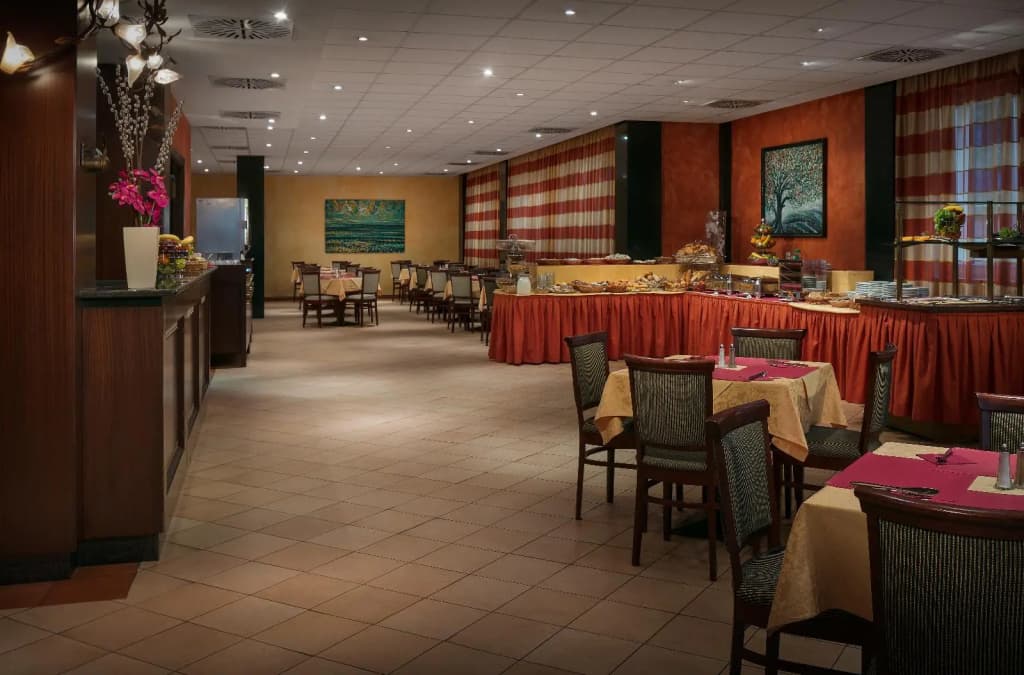 Hotel Caesar Prague - photo 16