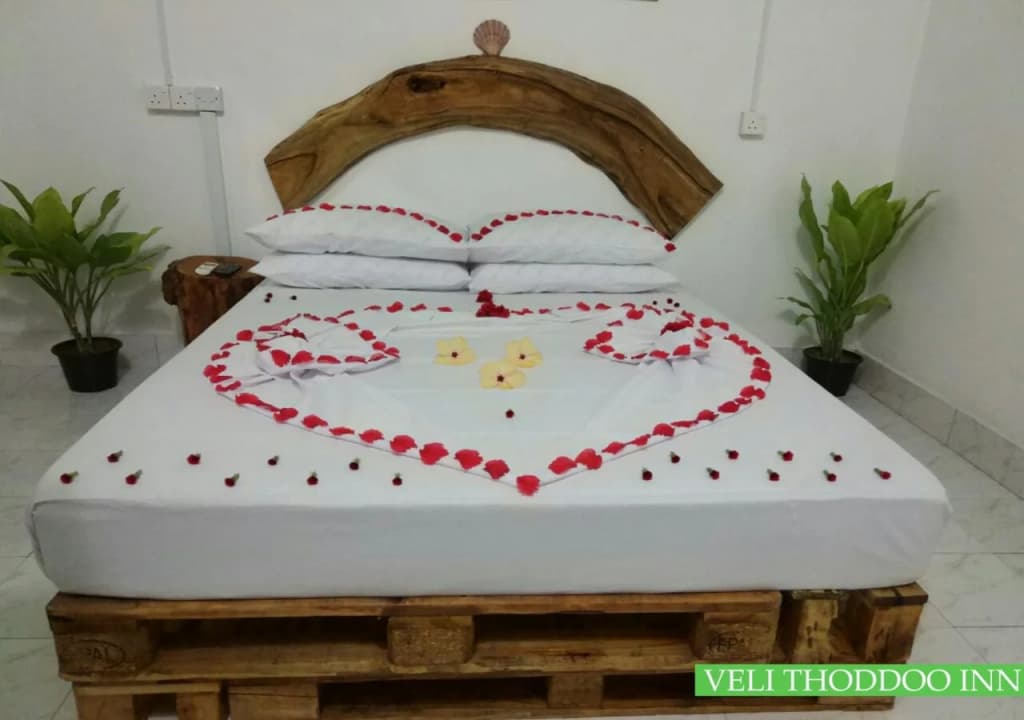 Veli Thoddoo Inn - photo 17