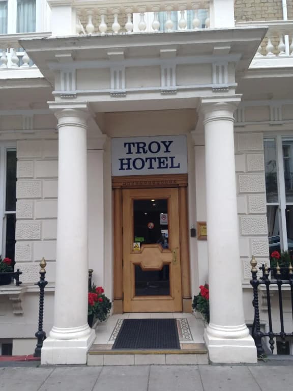 Troy - photo 49