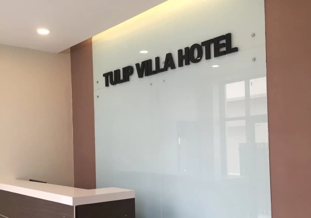 Tulip Hotel HN - by BAY LUXURY - photo 10