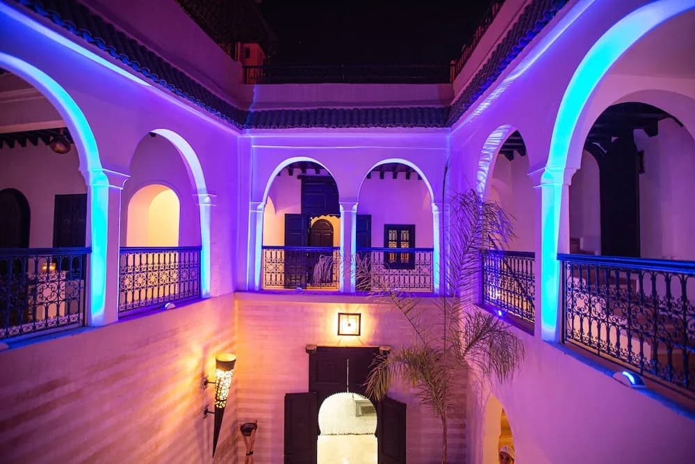 Riad Rim - photo 1