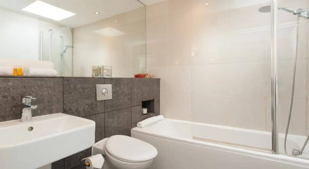 Luxton Homes Shoreditch - photo 8