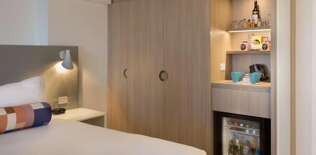 Rydges Parramatta - photo 5