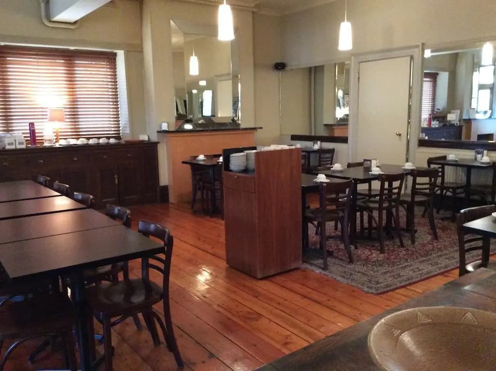 Richmond Hill Hotel - photo 19