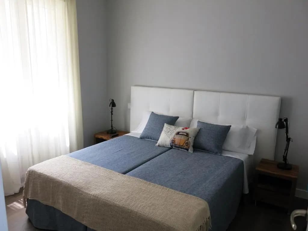 Noa Apartment - main photo