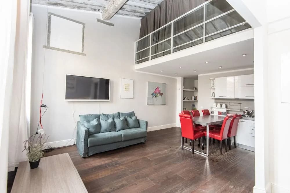 Lucrezia Apartment by Firenze Prestige - photo 10
