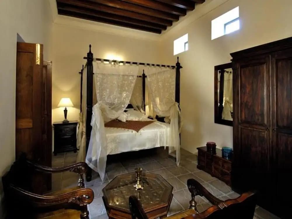 Orient Guest House - photo 2