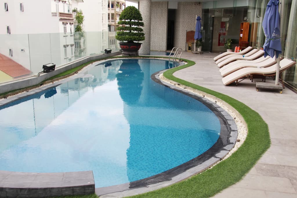 HSB Office and Apartment - photo 16