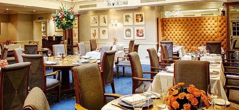 Sloane Club Hotel - photo 12