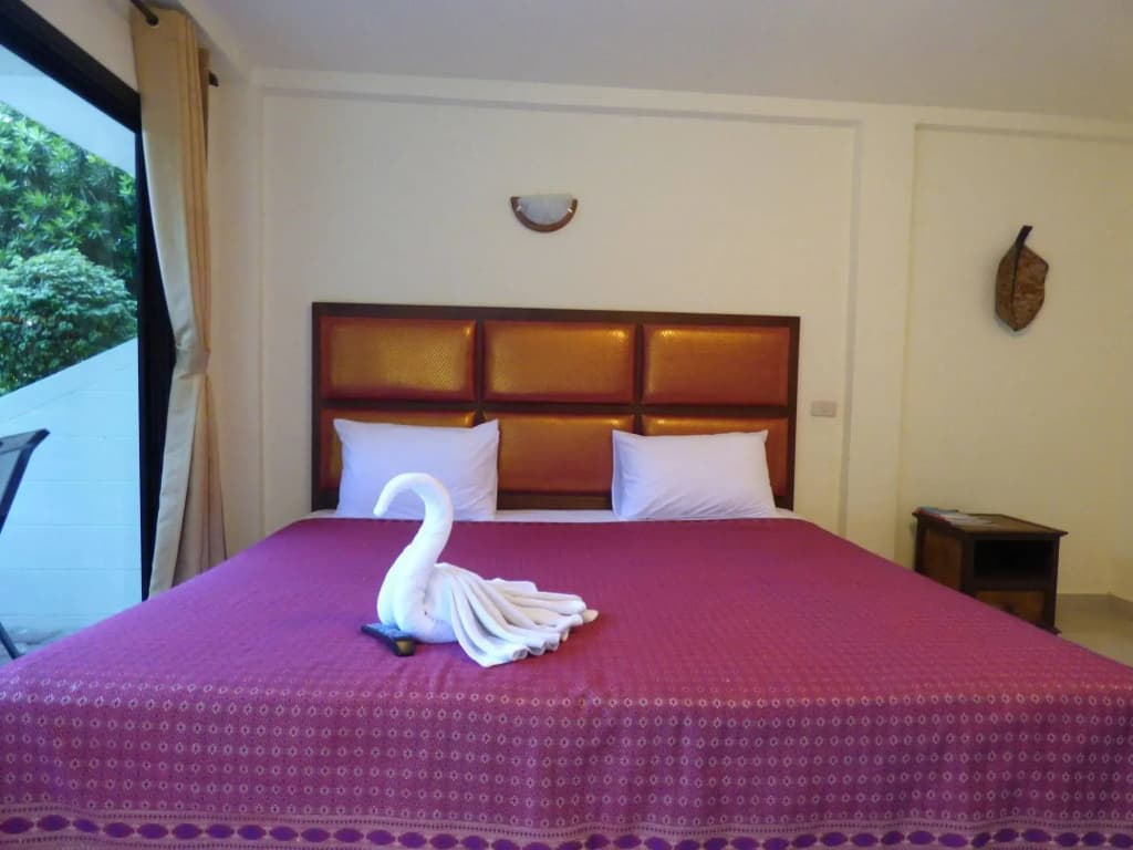 Samui Beach Resort - photo 4