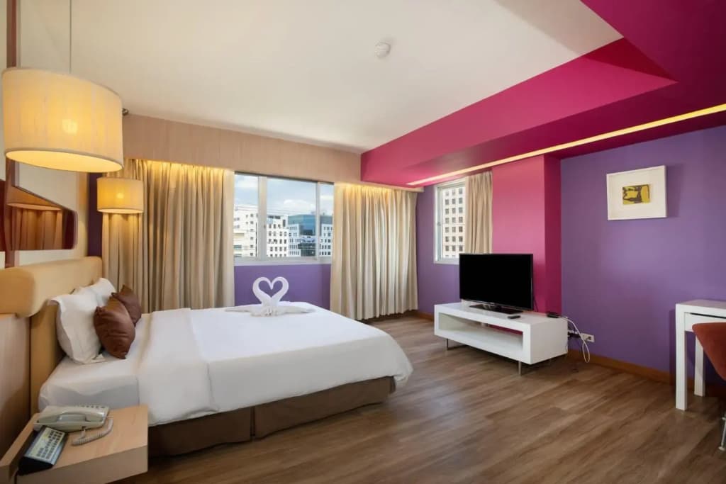 Veronica Residence - photo 20