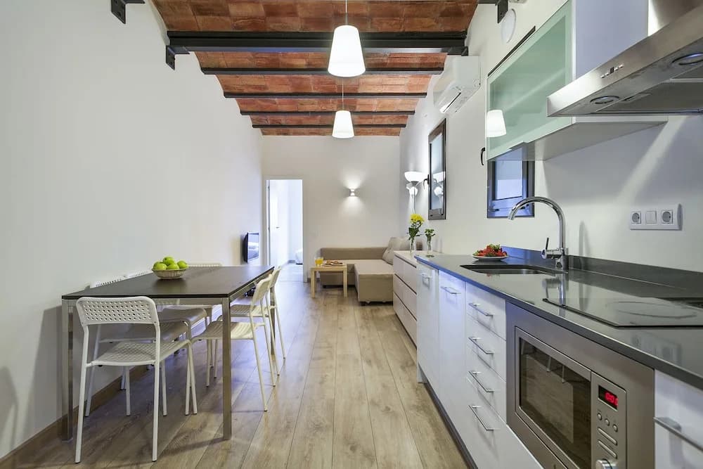 Gaia Fira rooms - photo 29