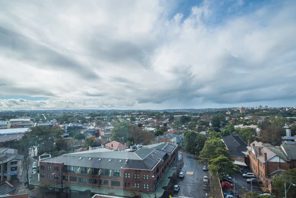 Modern, Spacious Apt@liverpool With Incredible Views - photo 6