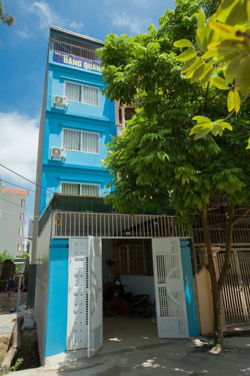 Dang Quang Guesthouse - main photo