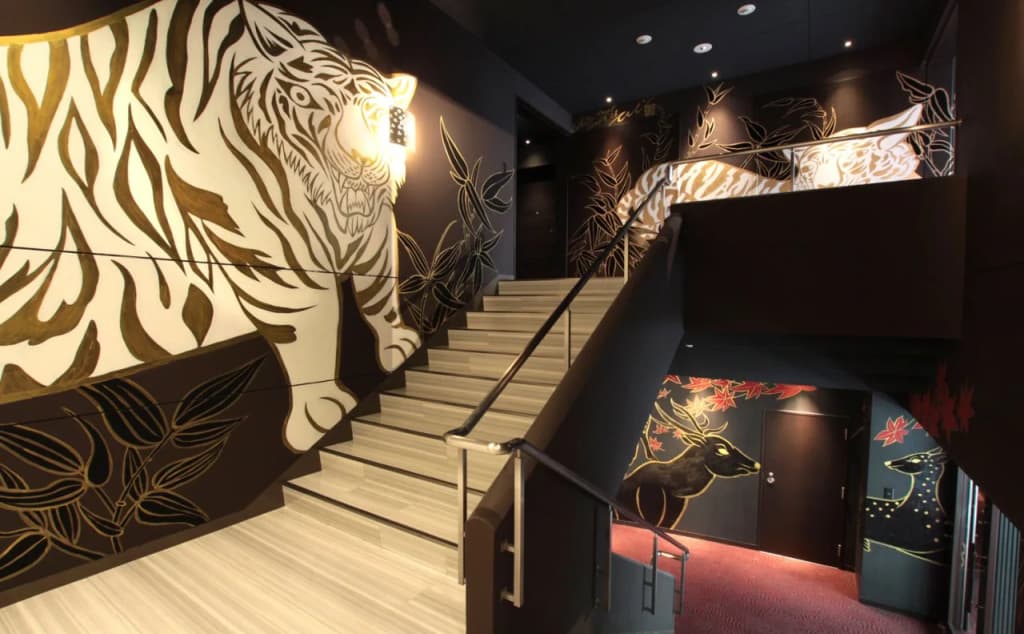 Kizashi The Suite - photo 13