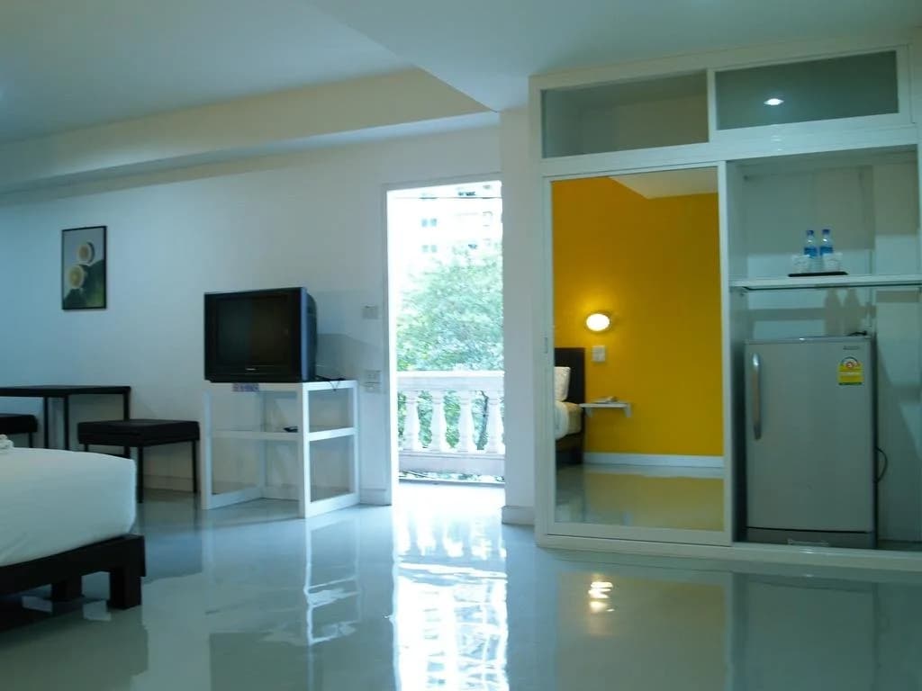 Lemonseed Rooms - photo 3