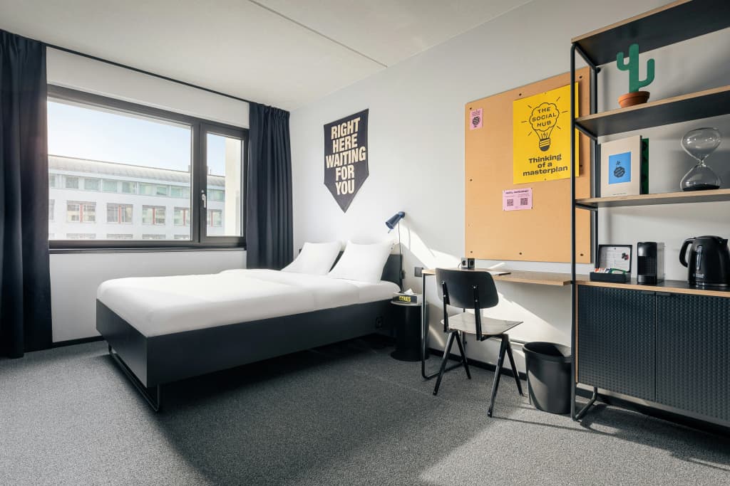The Social Hub Vienna - photo 4