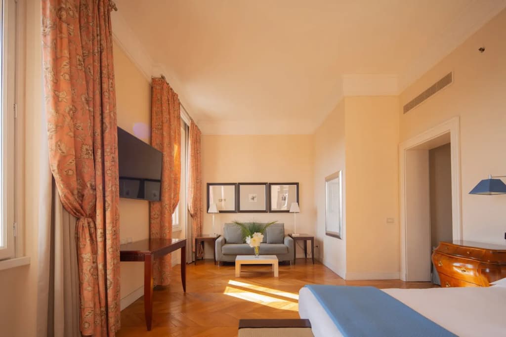 Rose Garden Palace by OMNIA hotels - photo 25