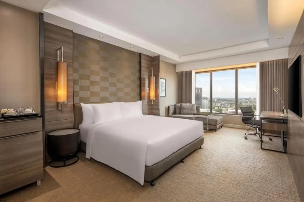 Dusit Princess Melaka - photo 41