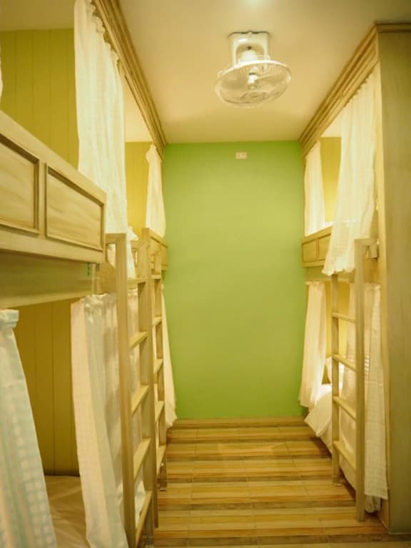 The Luna Hostel - photo 14
