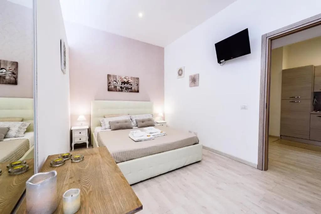 Saint Peter Cozy Apartment - photo 30