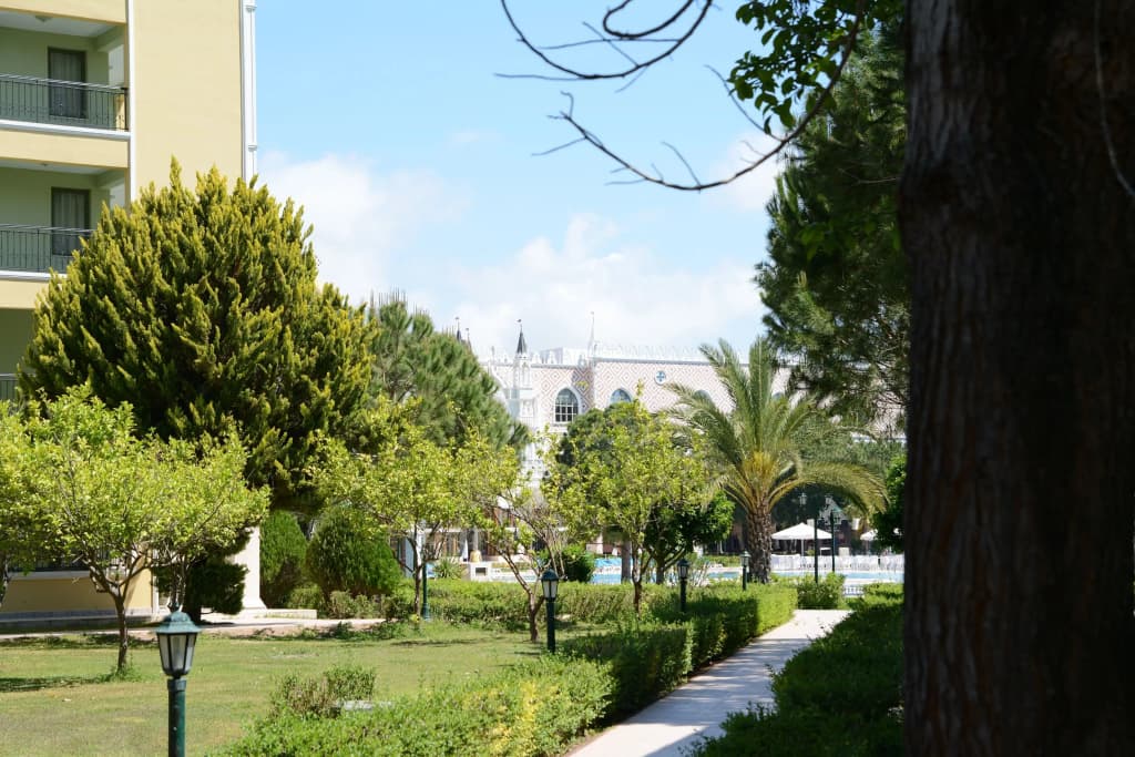 Ducale Lara Hotel - photo 43