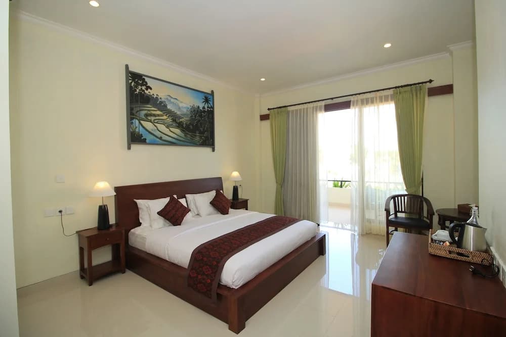 Brata Cottage Bisma Ubud by Summer Stay - photo 6