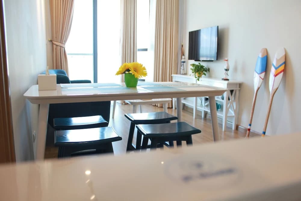Pi House Halong - photo 17