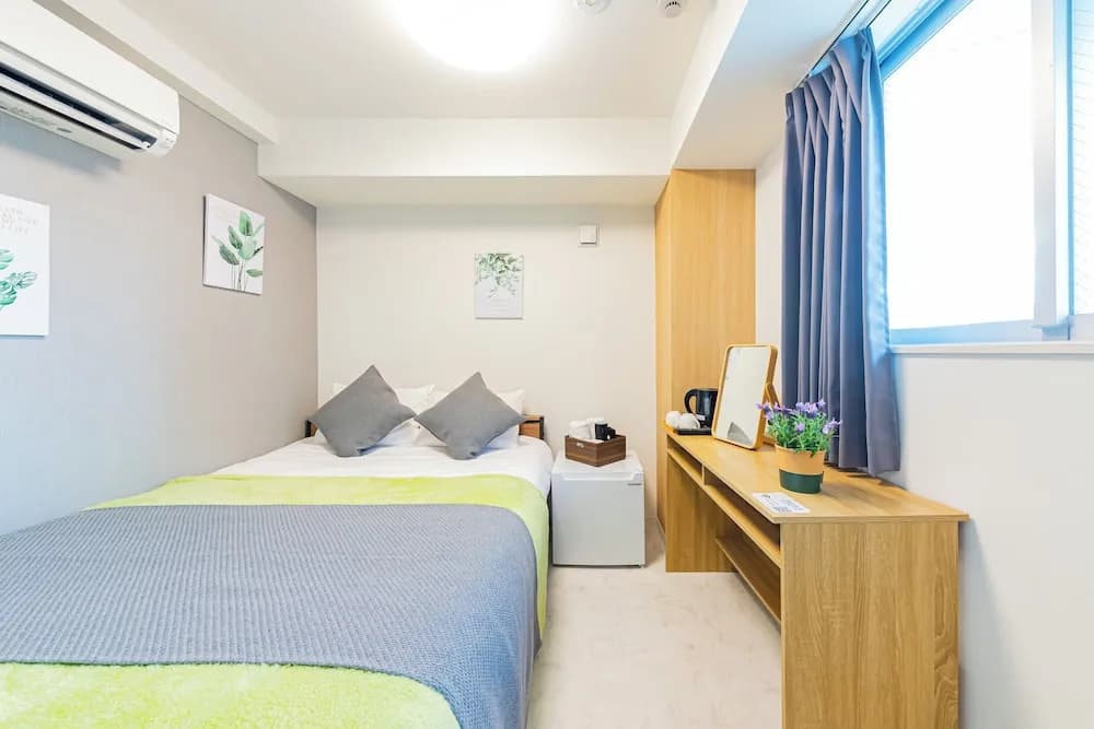 JA Hotel Namba - photo 7