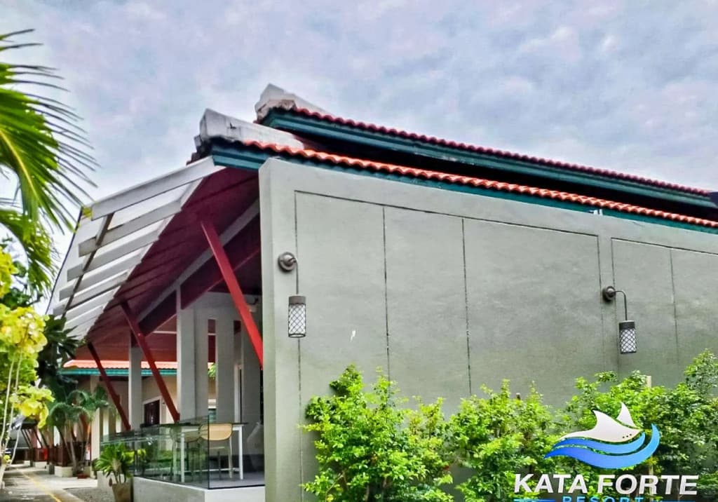 Kata Forte Resort - photo 1