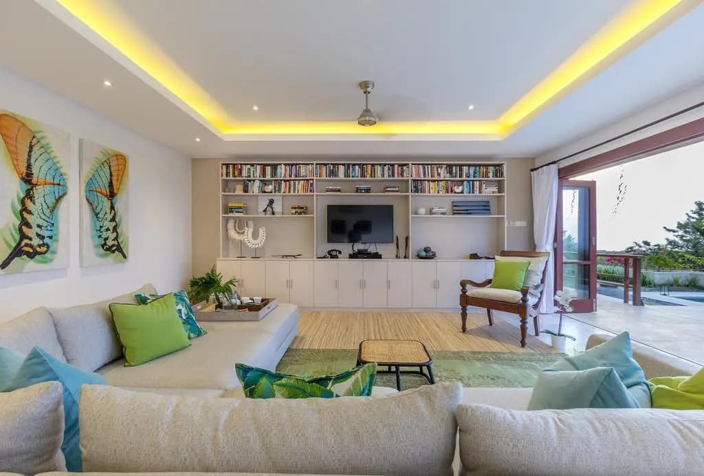 Villa Bayu - photo 7