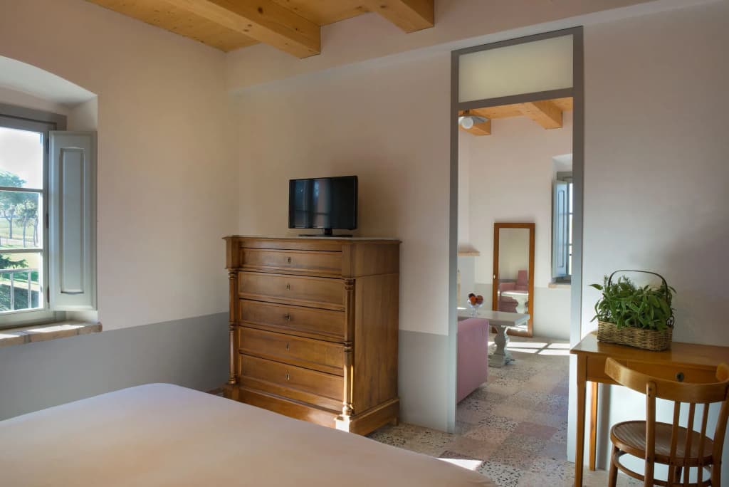 I Casali del Pino - photo 2