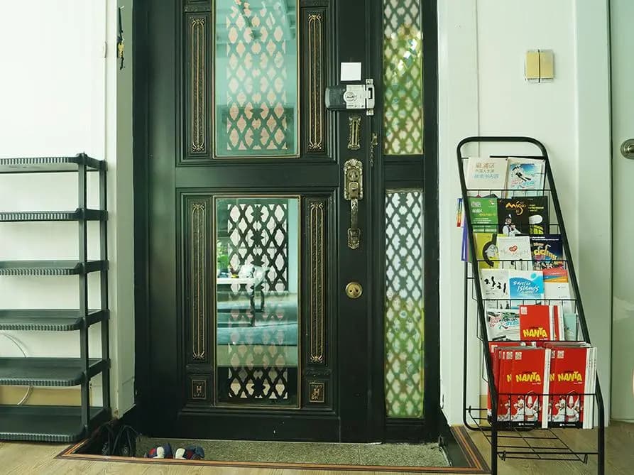 Wonnies Guesthouse - photo 7