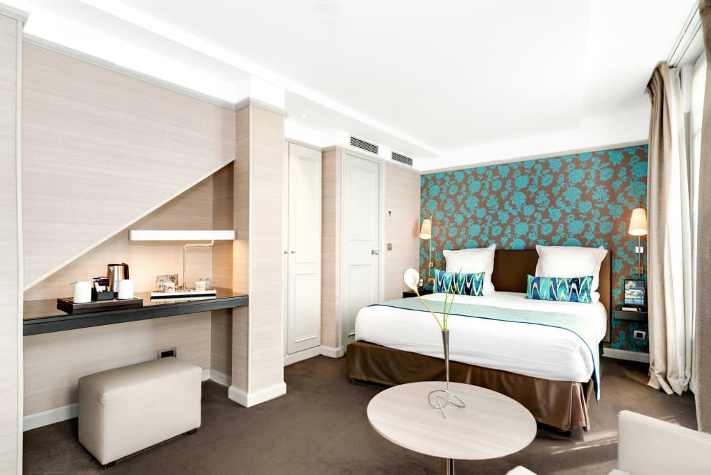 Hotel Duo - photo 4