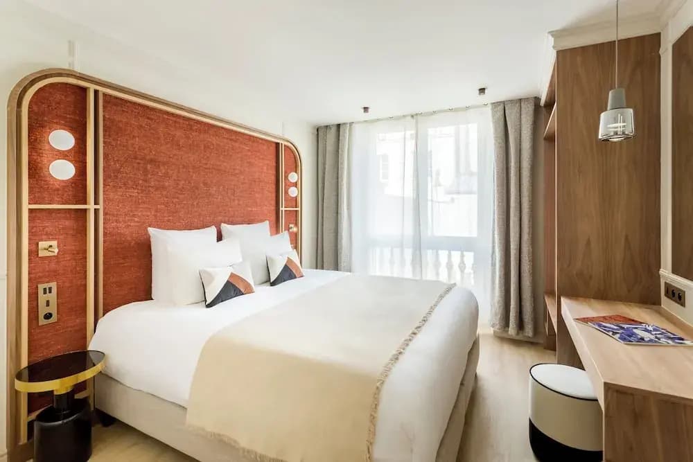 Merveil Signature Suite - Archives II - photo 20