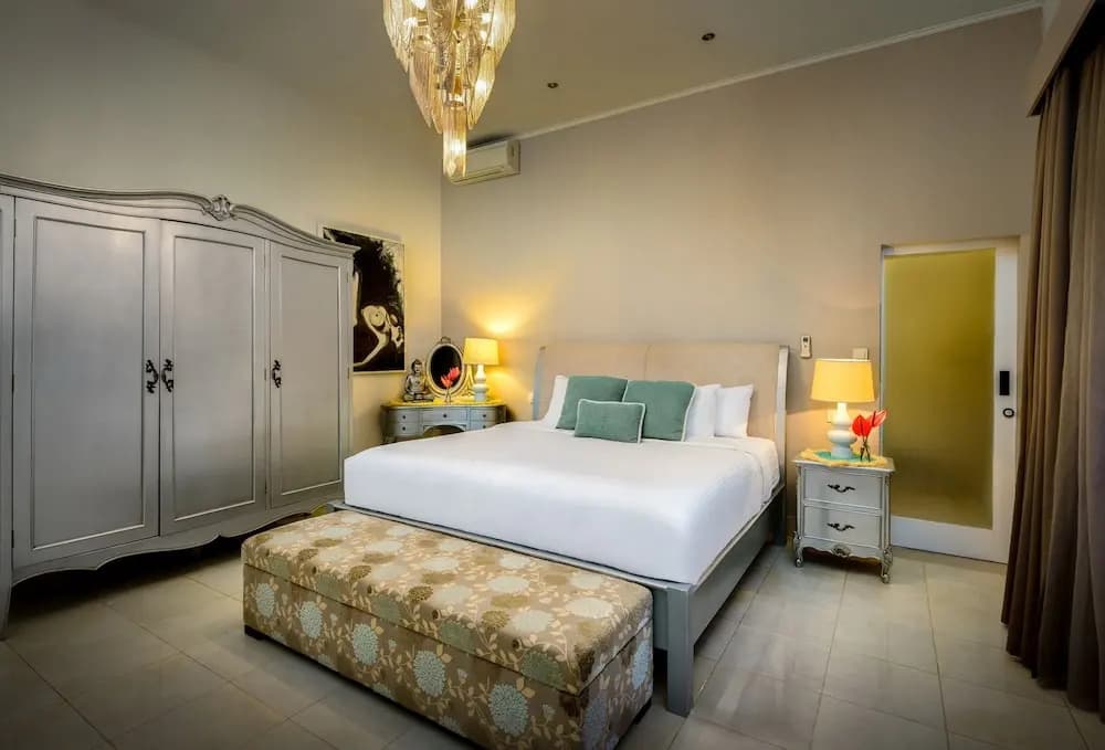 Villa Bloom - photo 2