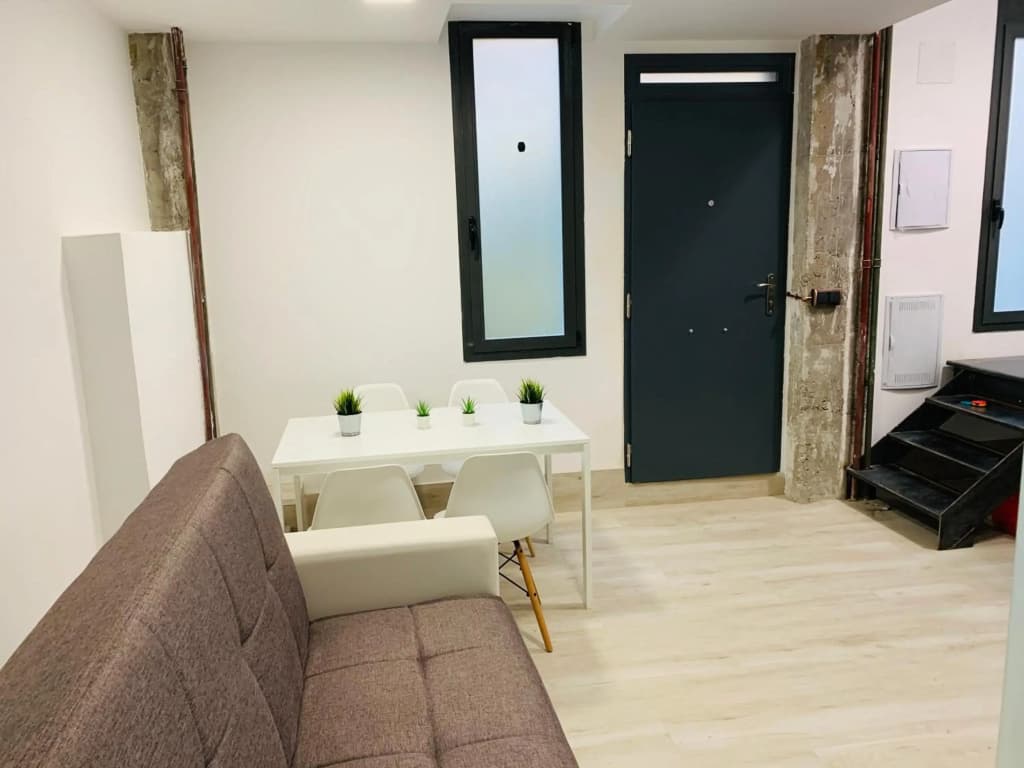 Nuevos Duplex Principe Vergara - photo 5