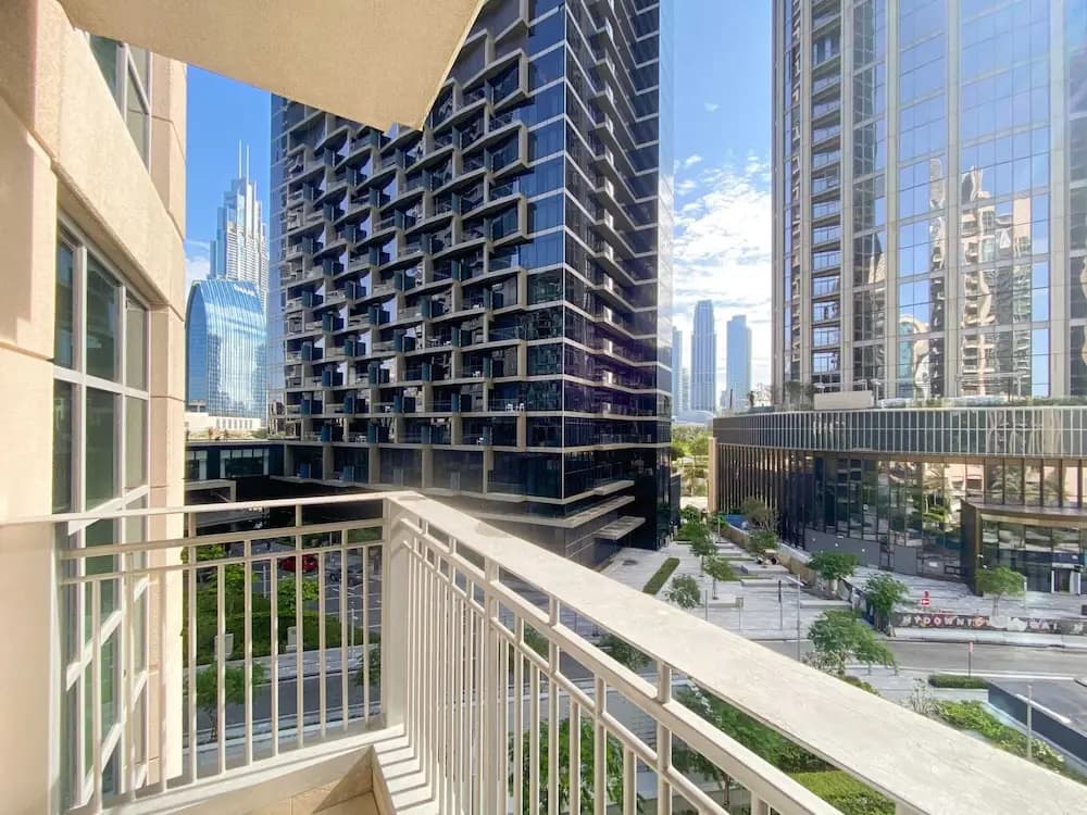 Silkhaus Standpoint, Downtown Dubai - photo 15
