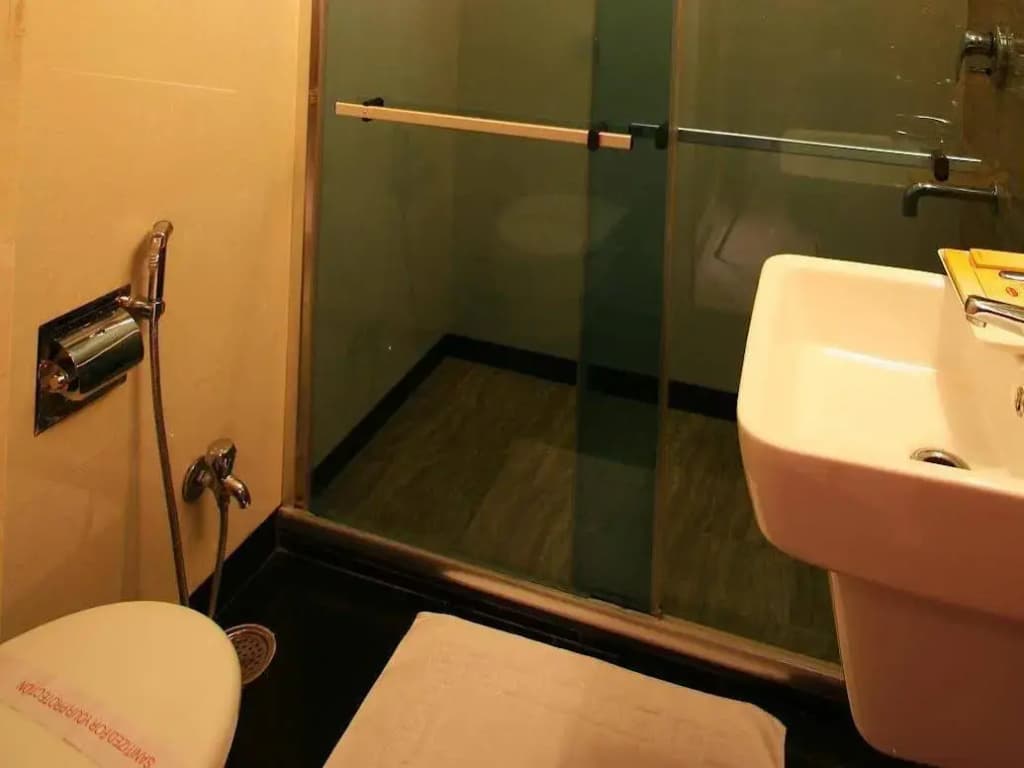 Hotel Southern - photo 7