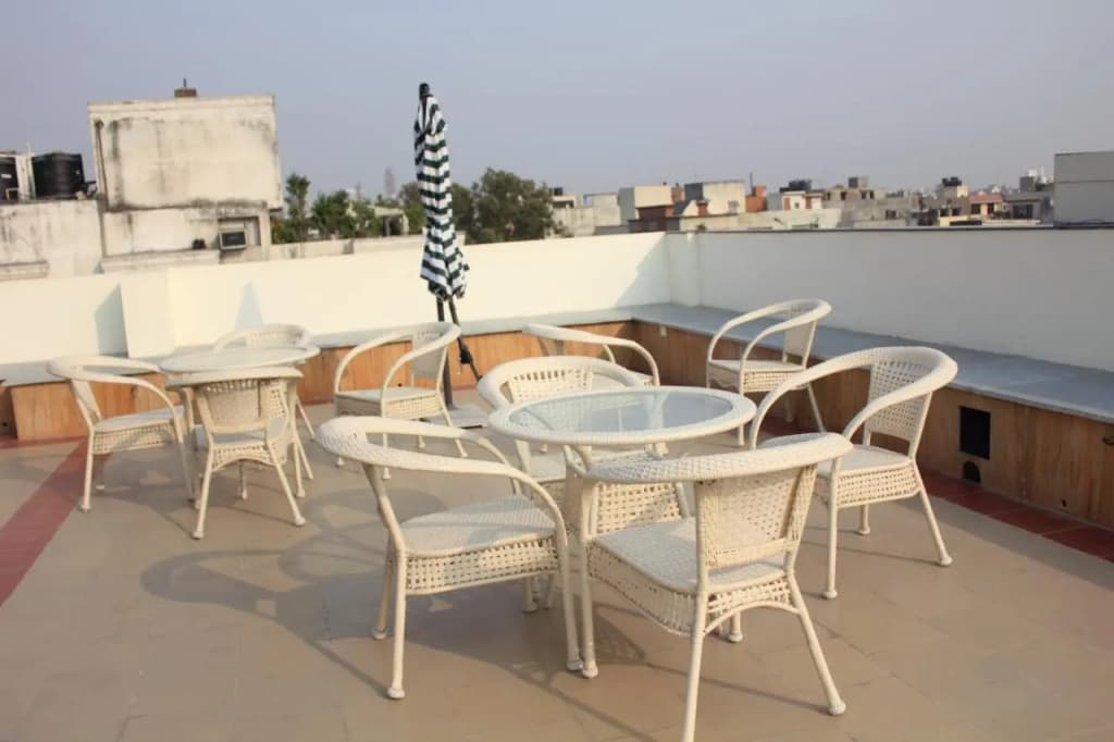 Hotel Ivory 32 - photo 15