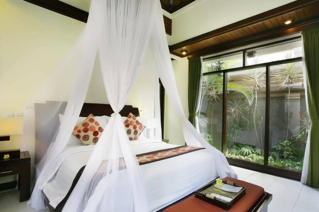 The Bali Dream Suite Villa Seminyak - photo 4